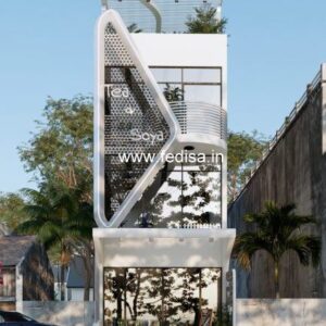 Luxury house house design modern house design -Model No - 0810