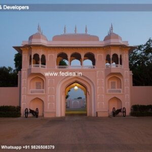 Luxury house house design modern house design -Model No - 0808