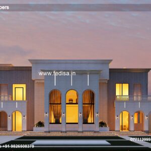 House front design new house design duplex house design Model No - 0810