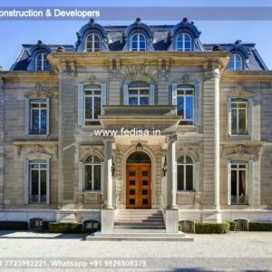 Luxury house house design modern house design -Model No - 0811