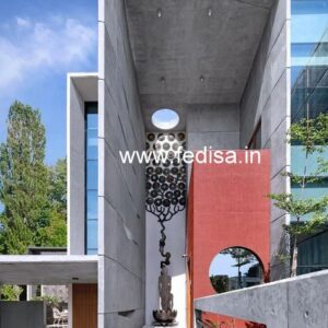 Luxury house house design modern house design -Model No - 0812