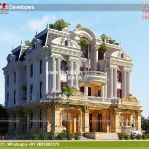 House front design  new house design duplex house design Model No - 0812
