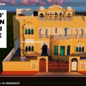 Luxury house house design modern house design -Model No - 0810