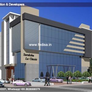 House front design  new house design duplex house design Model No - 0811