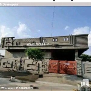 Bungalow house design most expensive house contemporary house Model No - 0811