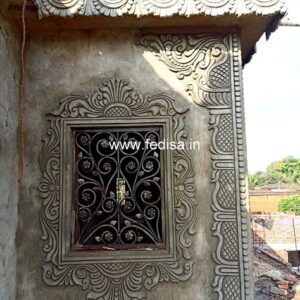 Luxury house house design modern house design -Model No - 0811