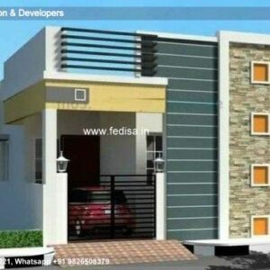 Luxury house house design modern house design -Model No - 0813