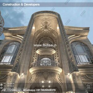 Bungalow house design most expensive house contemporary house Model No - 0815