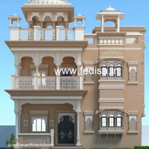 Bungalow house design most expensive house contemporary house Model No - 0814