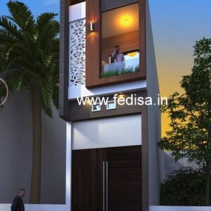 Luxury house house design modern house design -Model No - 0816
