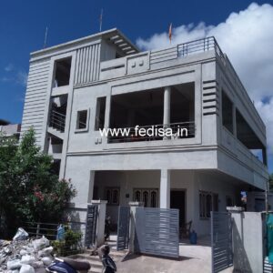 Bungalow house design most expensive house contemporary house Model No - 0816