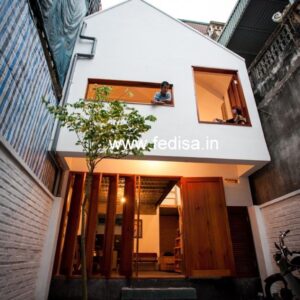 Luxury house house design modern house design -Model No - 0818