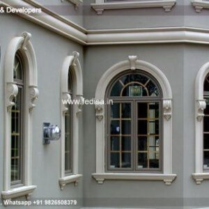 House front design new house design duplex house design Model No - 0816