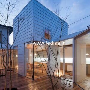 Bungalow house design most expensive house contemporary house Model No - 0816