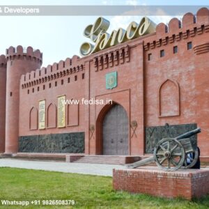 House front design new house design duplex house design Model No - 0818