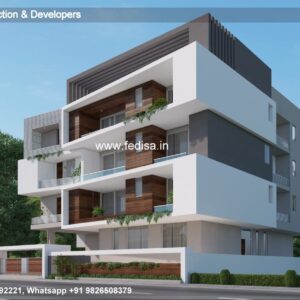 Luxury house house design modern house design -Model No - 0819