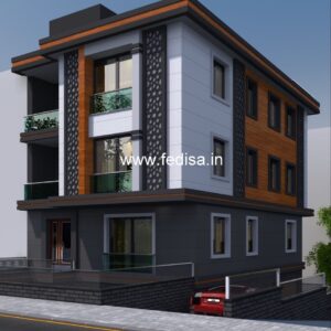Bungalow house design most expensive house contemporary house Model No - 0819