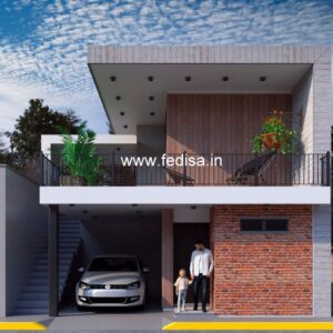 Luxury house house design modern house design -Model No - 0820