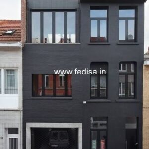 House front design new house design duplex house design Model No - 0820