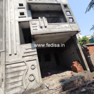 House front design new house design duplex house design Model No - 0821