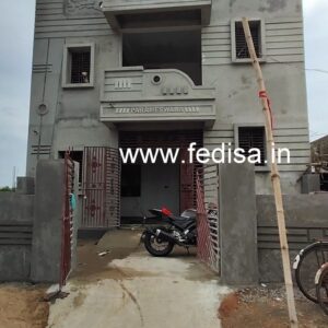 House front design  new house design duplex house design Model No - 0823