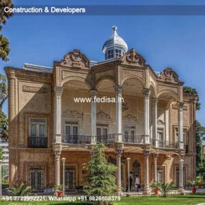 House front design  new house design duplex house design Model No - 0823