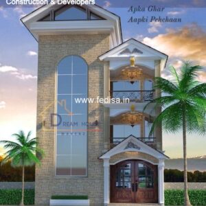 Bungalow house design most expensive house contemporary house Model No - 0824