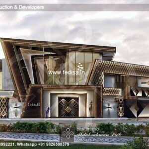 House front design  new house design duplex house design Model No - 0823