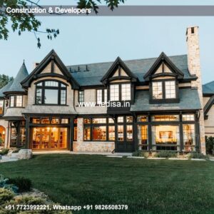 Bungalow house design most expensive house contemporary house Model No - 0824