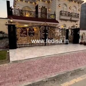 Bungalow house design most expensive house contemporary house Model No - 0825