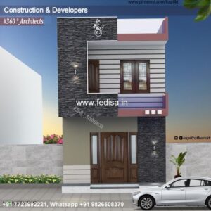 Luxury house house design modern house design -Model No - 0826