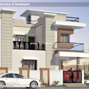 Bungalow house design most expensive house contemporary house Model No - 0824