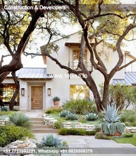 Luxury house house design modern house design -Model No - 0827