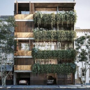 Luxury house house design modern house design -Model No - 0825