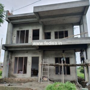 Luxury house house design modern house design -Model No - 0827