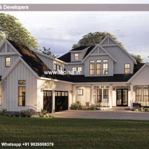Luxury house house design modern house design -Model No - 0826