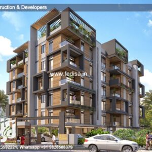 Luxury house house design modern house design -Model No - 0827