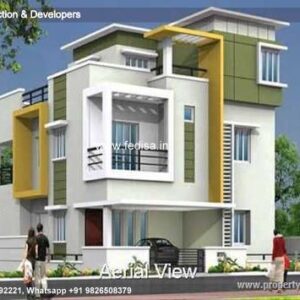 Bungalow house design most expensive house contemporary house Model No - 0828