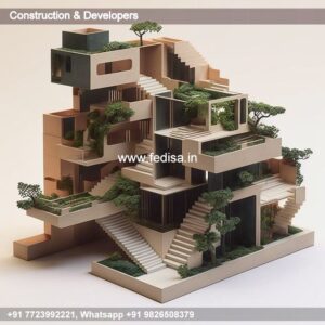 Bungalow house design most expensive house contemporary house Model No - 0827