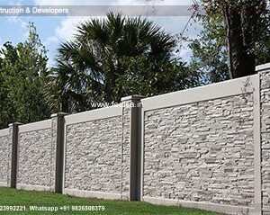 Luxury house house design modern house design -Model No - 0828