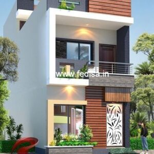 Bungalow house design most expensive house contemporary house Model No - 0829