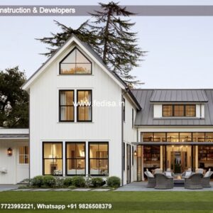 Luxury house house design modern house design -Model No - 0829