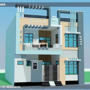 Bungalow house design most expensive house contemporary house Model No - 0829