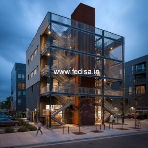 Luxury house house design modern house design -Model No - 0830