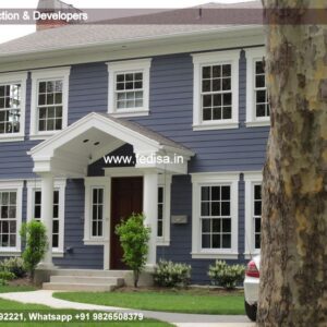 Luxury house house design modern house design -Model No - 0832