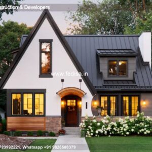 Bungalow house design most expensive house contemporary house Model No - 0830