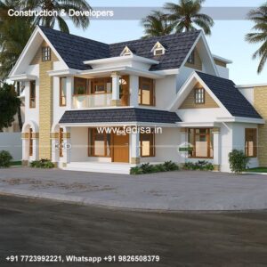 Luxury house house design modern house design -Model No - 0831