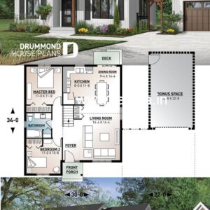 Bungalow house design most expensive house contemporary house Model No - 0831