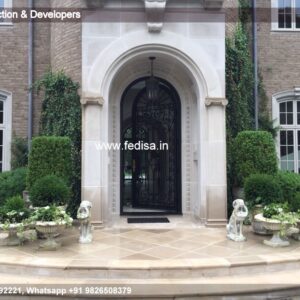 Bungalow house design most expensive house contemporary house Model No - 0832