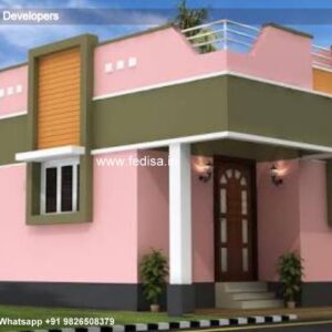 Luxury house house design modern house design -Model No - 0831